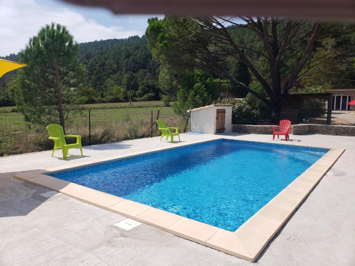 Le Du Temps Suspendu Apartment Anduze