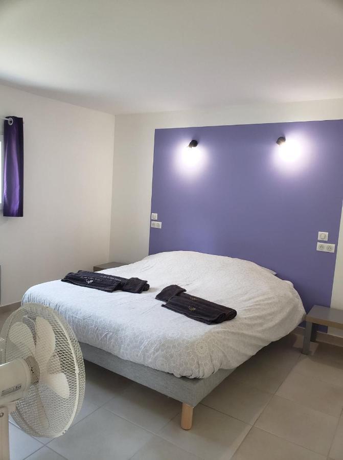 Apartment Le Du Temps Suspendu Anduze